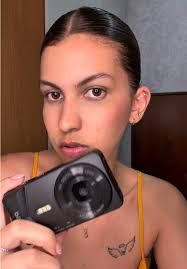 Dupla 6400w Pixels Ba Cam215 Basike