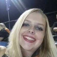 Rebecca Goggin's Instagram, Twitter & Facebook