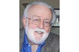 Herbert Eckhoff Obituary (2020)