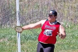 Boys' track takes second in Mancos