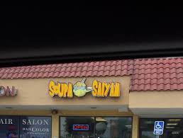 Jul 19, 2021 · order food online at soupa saiyan, orlando with tripadvisor: Lemme Tell Ya Ll About This New Ramen Bar In Orlando Fl Album On Imgur