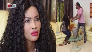 Ousmane Kébé, Auteur à Senenews