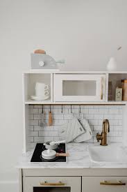 scandinavian modern ikea play kitchen