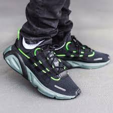 Adidas Black And Green Running Shoes Ebay Sponsored Adidas Lxcon Black Size 8 9 10 11 12 Mens Shoes Nmd Y 3 Ultra Boost Adidas Originals Tenis Masculinos Adidas