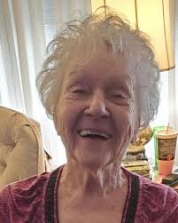 Anna McAvoy Obituary November 12, 2023