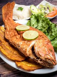 Mix all the dry ingredients in the bowl of a stand mixer. An Exploration Of Panamanian Food In 7 Dishes The Best Latin Spanish Food Articles Recipes Amigofoods