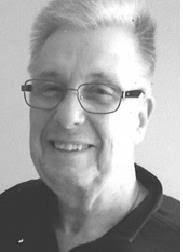 Richard Andree Obituary (2018)