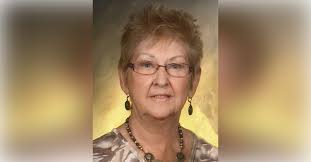 Obituary information for Bernetta Maras