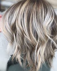 Dark blonde hair with highlights. Blonde Balayage Hair Highlights For Dark Brown Hair Brown Blonde Hair Brown Hair With Blonde Highlights