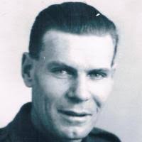 Cecil James Borley (1902–1974)