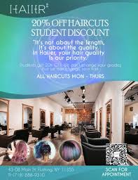 Beauty salon in flushing, ny. Haiier Salon Haiier Hair Twitter