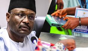 Open letter to INEC: On the Electoral Act