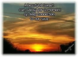 Here are 20 inspiring sunset quotes that are as beautiful as they are inspirational. Quotes About Beautiful Sunset 51 Quotes