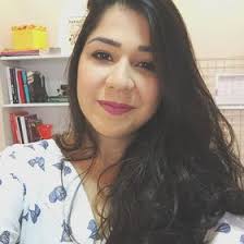 Sue Anne Monteiro (sueannems) — Perfil