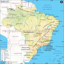 Последние твиты от brasil (@visitbrasil). Mapa Brasil Mapa De Brasil Brazil Map Brazil Travel Guide Brazil Travel