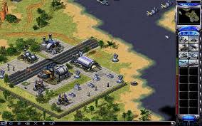 Игромагнит » стратегии » command & conquer: Command Conquer Red Alert 2 Nostalgia