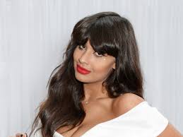 She also says she doesn't use mirrors or have any full length. Tv And Radio Host Jameela Jamil On Life With Coeliac Disease And The Minefield That Is Food Shopping And Dining Out Daily Record