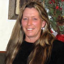 Daisy Thornton and the Donnybrook story. This was a great experience off  the beaten path. As she told her story, I scribbled away. This was a few  years ago in October of