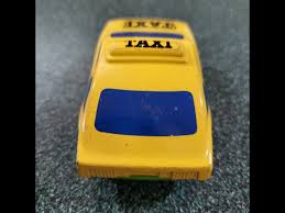 Image result for Taxi Yellow 1979 Taxi
