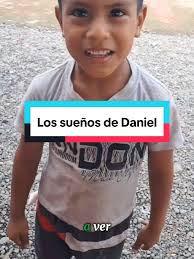 Los sueños de Daniel: Futuro Militar en Ecuador