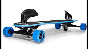 Locate a decent place to skateboard. The Top 9 Alternative Skateboards