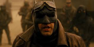 We did not find results for: Wait Batman V Superman S Knightmare Scene Wasn T Originally In The Script Cinemablend