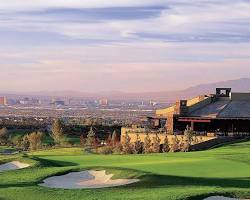 Anthem Country Club, Henderson, Nevada