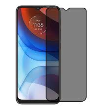 Motorola Moto E7 Power Screen Protector ...