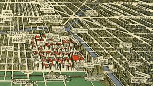 Buy douglass park chicago, il tickets. Chicago Neighborhood Guide Newberry