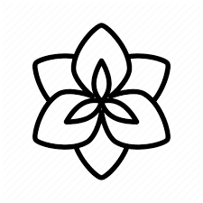 Amaryllis Blossom Flower Nature Spring Icon Download On Iconfinder Amaryllis Blossom Icon