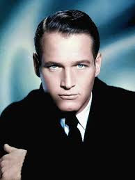 Paul Newman