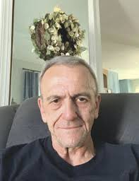 Former Clark resident travels to Ukraine to offer his assistance