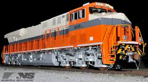 Image result for Orange 1980 Thomas Nationwide Transport