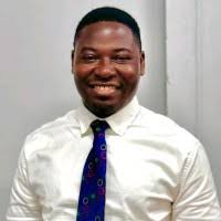 BENJAMIN ADDO AKUTEYE