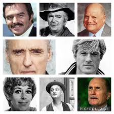 Child stars from 60s and 70s had rough time of it