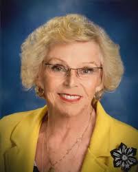 Sarah Louana Anderson Duckworth-Cooper Obituary 2023