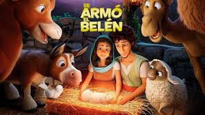 A seguire il film d'animazione 'gli eroi del natale'. Gli Eroi Del Natale Cast E Trama Film Super Guida Tv