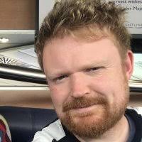 Fred Cooper (@drfredcooper)