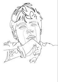 Zayn Malik Line Artwork In 2020 Line Artwork Line Art Artwork