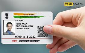 9.0.15 what is the last date for link aadhar with a pan card? Last Date To Link Pan And Aadhaar Announced Vakilsearch