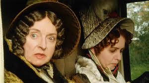 Laughing With Lizzie: Are the shades of Pemberley to be thus polluted?