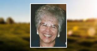 Helen Crist Obituary September 11, 2014