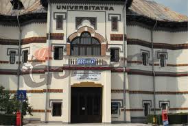 Strada constantin radulescu motru din timisoara denumire veche: Ucb Face Admitere FÄrÄ DiplomÄ De Bac La Colegiul Constantin RÄdulescu Motru Stiri Locale De Ultima Ora Stiri Video Stiri Gorjeanul Ro