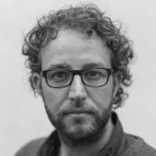 Panoramic Wave by Daniel Reiter