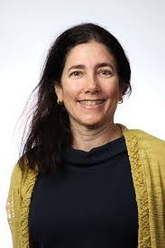 Jill Frankel's Instagram, Twitter & Facebook