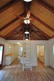 Therefore, he recommends comparing floorplans and building amenities to determine value, rather than focusing solely on square feet. Cottage Cabin 16x40 W Screen Porch Small House Plans Lofted Cabin Shed Tiny House