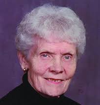 Shirley Edwards Mondale ARMSTRONG Obituary -