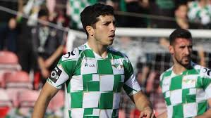 Moreirense apresenta camisola com edição especial. Extremo Bilel Deixa Moreirense Antes Do Campeonato Terminar