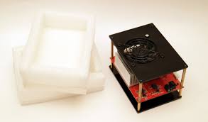 Baikal X11 X13 X14 X15 Qbit Quark Asic Mini Miner Just Received A Baikal Mini Asic Miner With 6 Algorithms Support Crypto Mining Blog