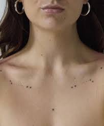 7 what does a moon tattoo mean; 37 Mini Tattoos Of Moon And Stars To Bring A Piece Of Sky With You Tiny Tattoo Inc